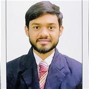 Enthusiastic maths tutor making numbers fun and easy for all students.